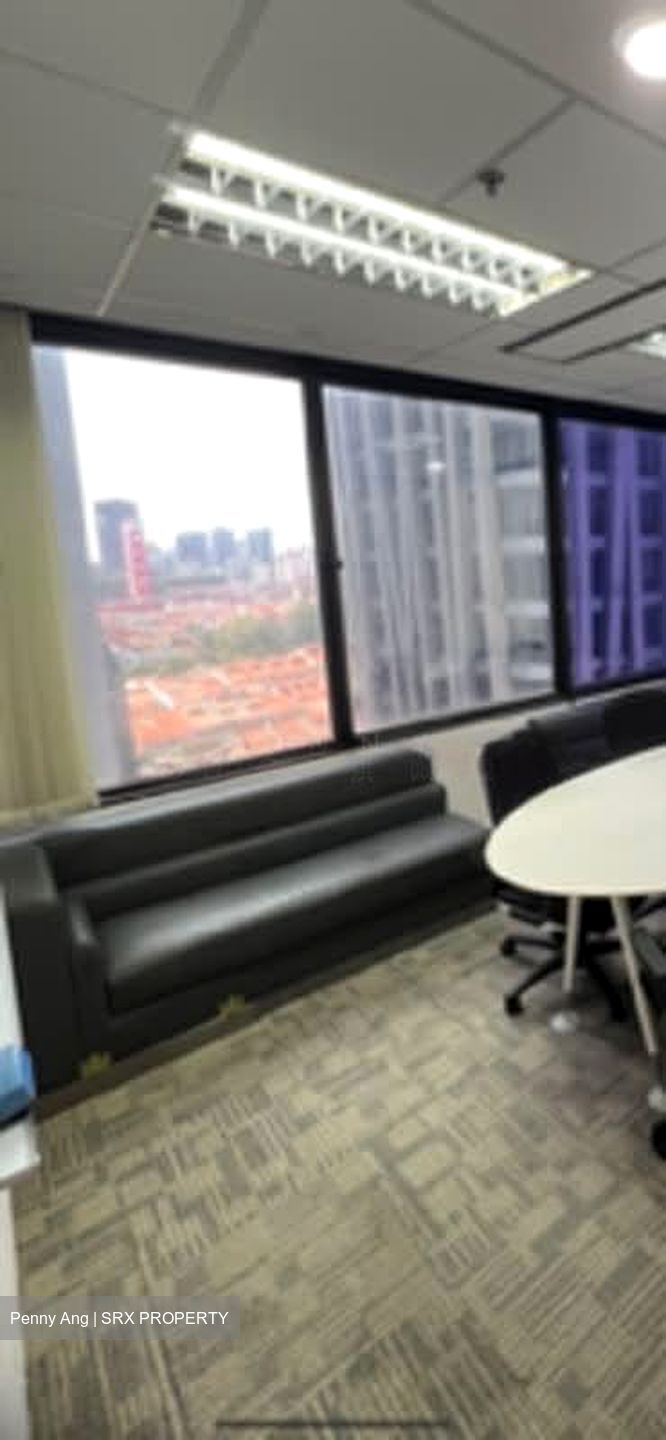 Gb Building (D1), Office #540006511